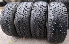 Nokian Hakkapeliitta 8 95T