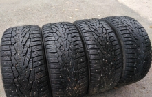 Nokian Hakkapeliitta 7 103T