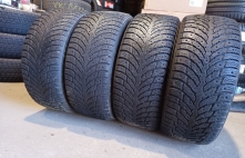 Nokian Hakkapeliitta 9 100T