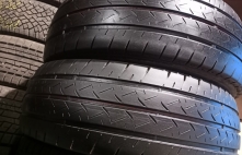 Bridgestone Duravis R660 Eco 112T