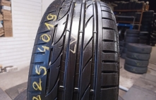 Bridgestone Potenza S001 93Y