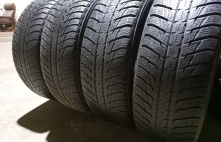 Nokian WR Suv 3 Summer 103H