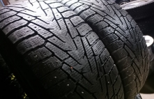 Nokian Hakkapeliitta 7 SuV 114T