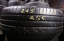 Pirelli P Zero RSC 98Y