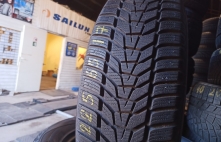 Hankook Winter I'Cept Evo 3 X 102H