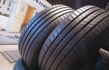 Bridgestone Turanza T005 94W