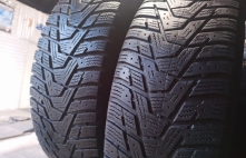 Hankook Winter I'Pike RS 2 92T