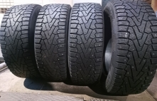 Pirelli Ice Zero 104T