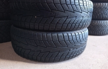 Hankook Winter I'Cept IZ2 92T