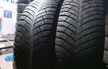 Michelin X-Ice North 4 Suv 106T