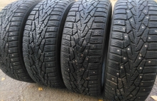 Nokian Hakkapeliitta 7  102T