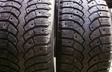 Bridgestone Blizzak Spike-01 100T