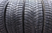 Michelin X-Ice North 3  103T