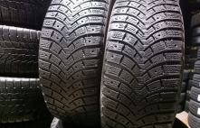 Michelin X-Ice North 2 98T