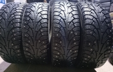 Hankook Winter I'Pike 91T