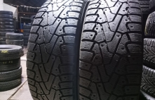 Pirelli Ice Zero 104T