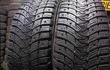 Michelin X-Ice North 3  102T