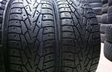 Nokian Hakkapeliitta 7 88T