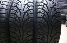 Hankook Winter I'Pike 82T