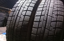 Yokohama Ice Guard  91Q