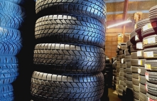 Bridgestone Blizzak LM-25 91H