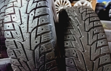Hankook Winter I'Pike RS 88T