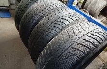 Nokian WR Suv3 107V