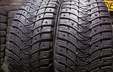 Michelin X-Ice North 3  96T