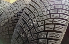 Continental Ice Contact 3 99T