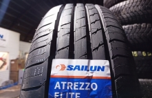 Sailun ATREZZO ELITE 91V