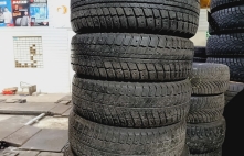 Barum Norpolaris 88Q