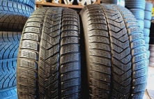 Pirelli Sottozero 3 97H