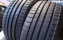 Triangle EFFEXSPORT XL M+S TH202 111Y