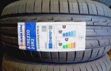 Sailun ATREZZO ZSR2 XL ECOPOINT3 97W