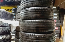 Hankook Ventus S1 Evo3 Suv Demo 109V