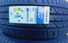 Sailun Atrezzo ZSR Suv 109Y