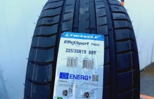 Triangle EffexSport 88Y