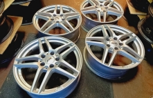 Mercedes, Audi, Volkswagen, Skoda, Seat, Bmw lietie diski 