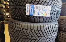 Sailun ICE BLAZER ALPINE EVO 2 XL 106V